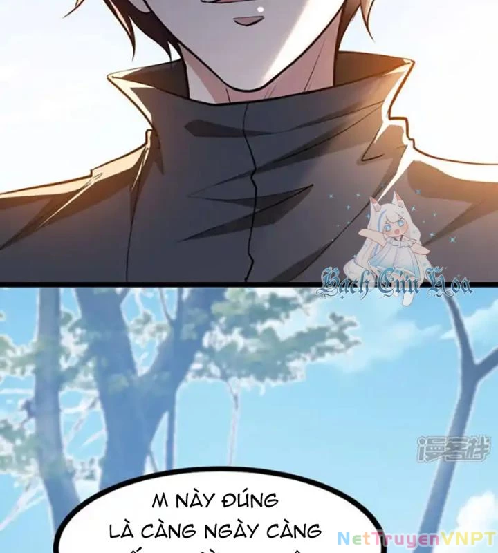 Ta Quét Phó Bản Ở Khắp Thế Giới Chapter 96 - Next Chapter 97