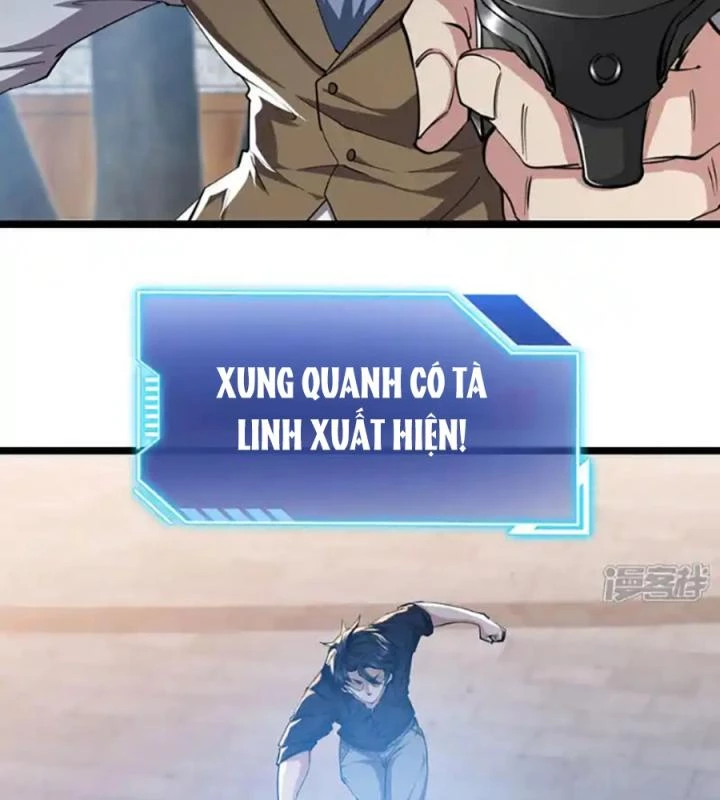 Ta Quét Phó Bản Ở Khắp Thế Giới Chapter 96 - Next Chapter 97