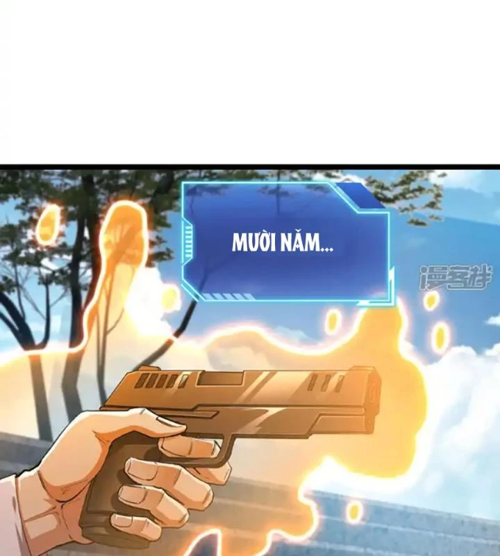 Ta Quét Phó Bản Ở Khắp Thế Giới Chapter 96 - Next Chapter 97