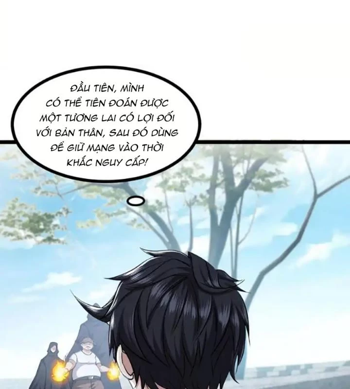 Ta Quét Phó Bản Ở Khắp Thế Giới Chapter 97 - Next Chapter 98