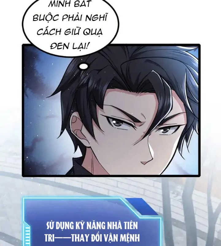 Ta Quét Phó Bản Ở Khắp Thế Giới Chapter 97 - Next Chapter 98