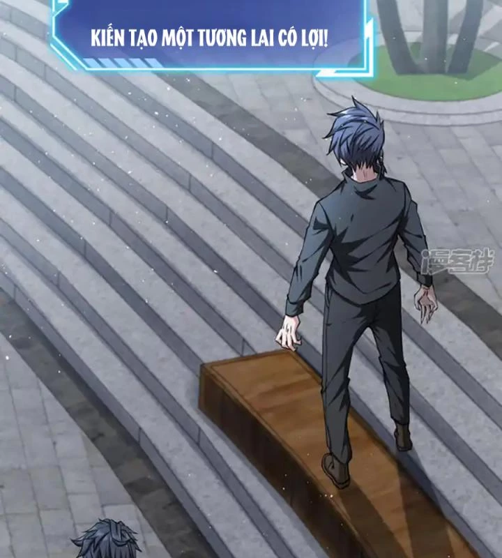 Ta Quét Phó Bản Ở Khắp Thế Giới Chapter 97 - Next Chapter 98