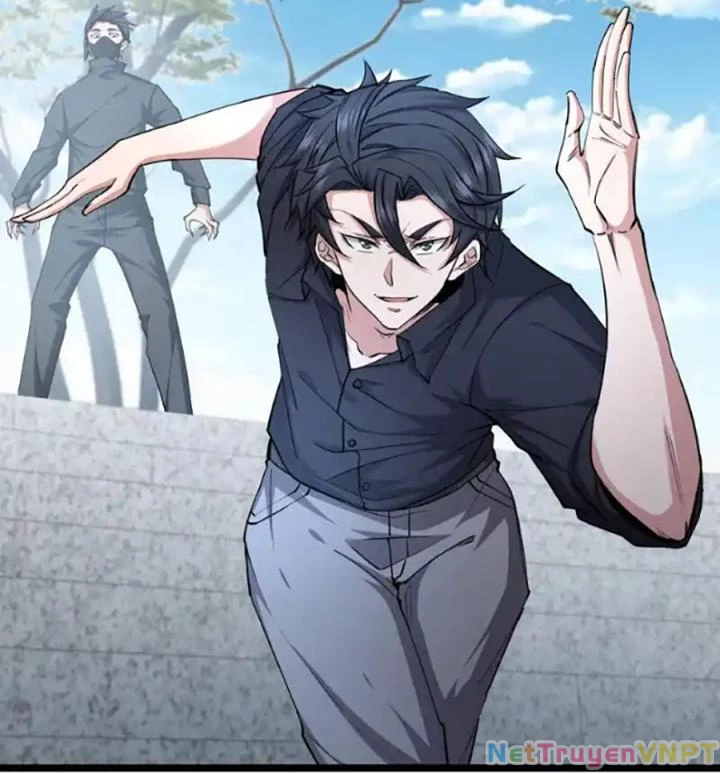 Ta Quét Phó Bản Ở Khắp Thế Giới Chapter 97 - Next Chapter 98