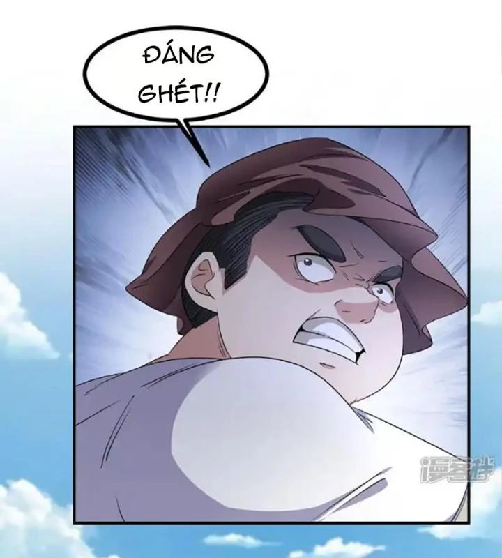 Ta Quét Phó Bản Ở Khắp Thế Giới Chapter 97 - Trang 3