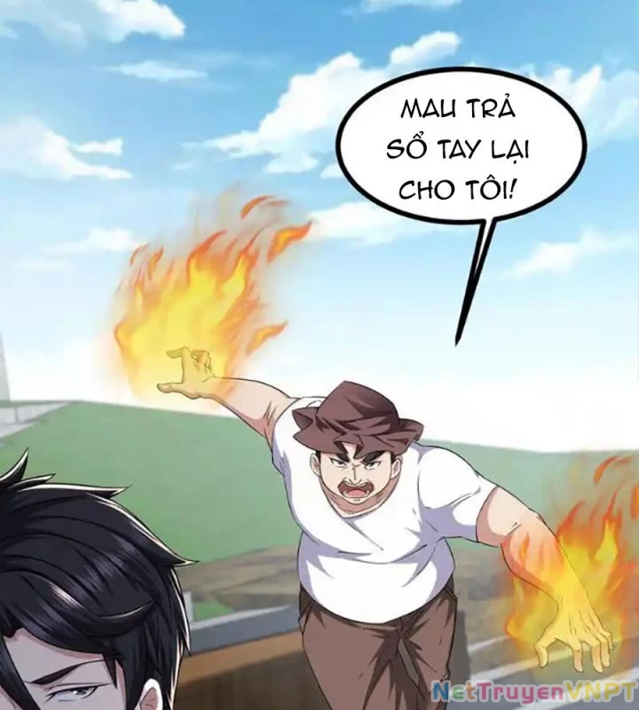 Ta Quét Phó Bản Ở Khắp Thế Giới Chapter 97 - Next Chapter 98