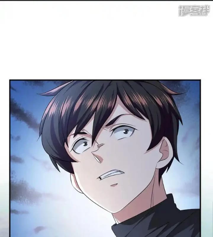 Ta Quét Phó Bản Ở Khắp Thế Giới Chapter 97 - Trang 3