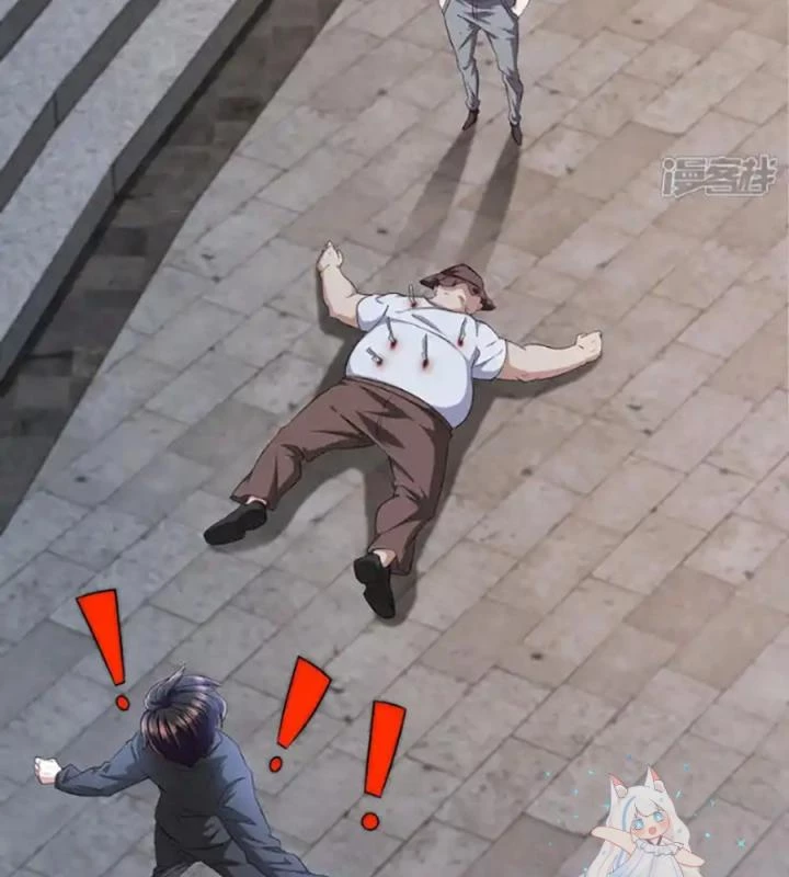 Ta Quét Phó Bản Ở Khắp Thế Giới Chapter 97 - Next Chapter 98