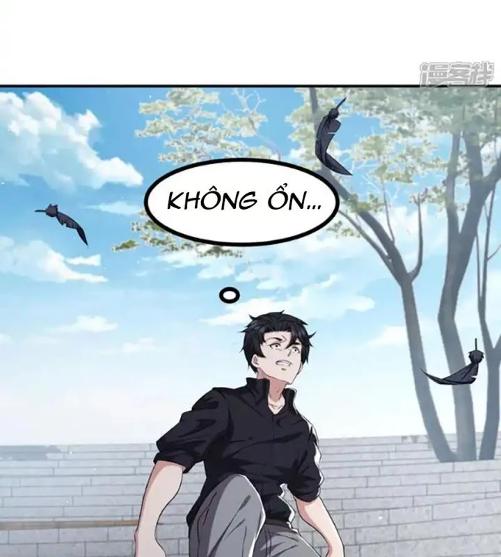Ta Quét Phó Bản Ở Khắp Thế Giới Chapter 97 - Next Chapter 98
