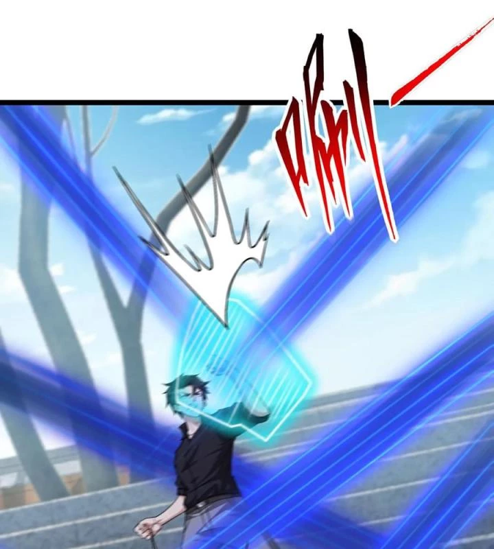 Ta Quét Phó Bản Ở Khắp Thế Giới Chapter 98 - Trang 3