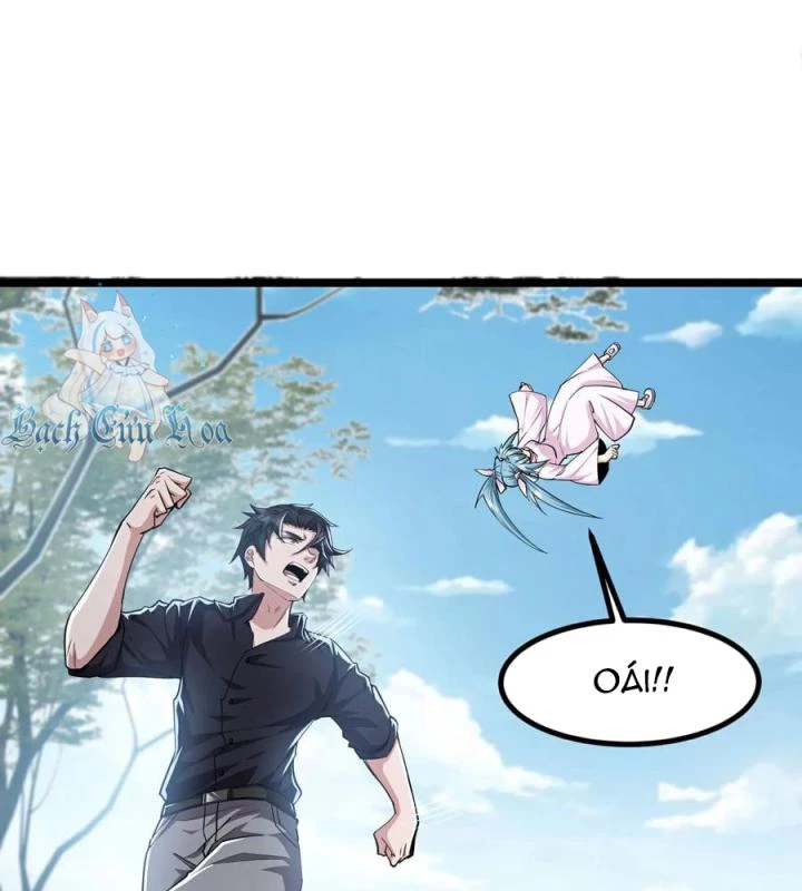 Ta Quét Phó Bản Ở Khắp Thế Giới Chapter 98 - Trang 3
