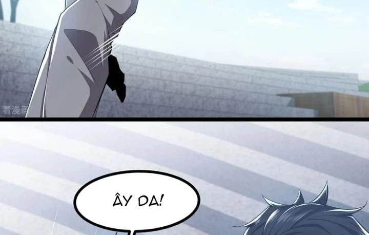Ta Quét Phó Bản Ở Khắp Thế Giới Chapter 98 - Trang 3