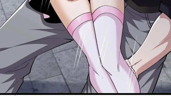 Ta Quét Phó Bản Ở Khắp Thế Giới Chapter 98 - Trang 3