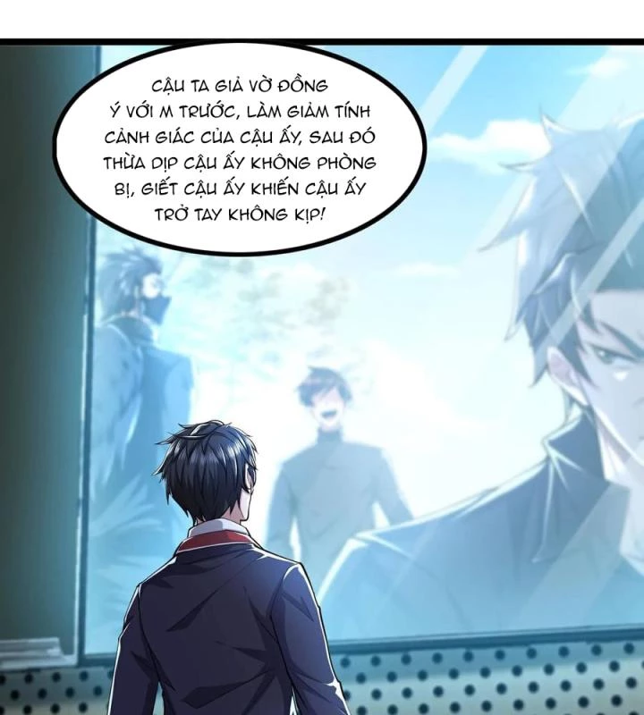 Ta Quét Phó Bản Ở Khắp Thế Giới Chapter 98 - Trang 3