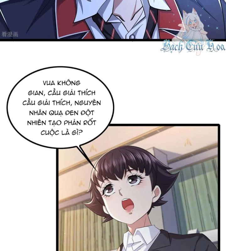 Ta Quét Phó Bản Ở Khắp Thế Giới Chapter 98 - Trang 3