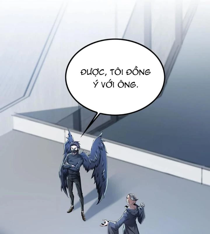 Ta Quét Phó Bản Ở Khắp Thế Giới Chapter 98 - Trang 3