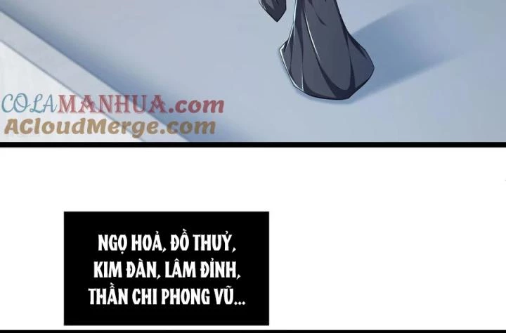 Ta Quét Phó Bản Ở Khắp Thế Giới Chapter 98 - Trang 3