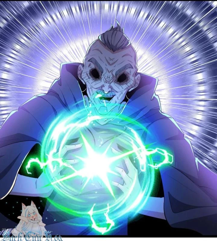 Ta Quét Phó Bản Ở Khắp Thế Giới Chapter 98 - Trang 3