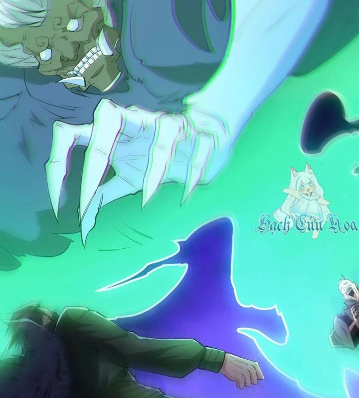Ta Quét Phó Bản Ở Khắp Thế Giới Chapter 98 - Trang 3