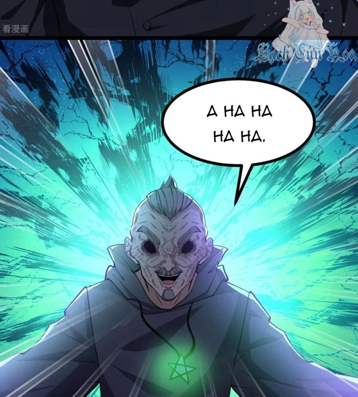 Ta Quét Phó Bản Ở Khắp Thế Giới Chapter 98 - Trang 3