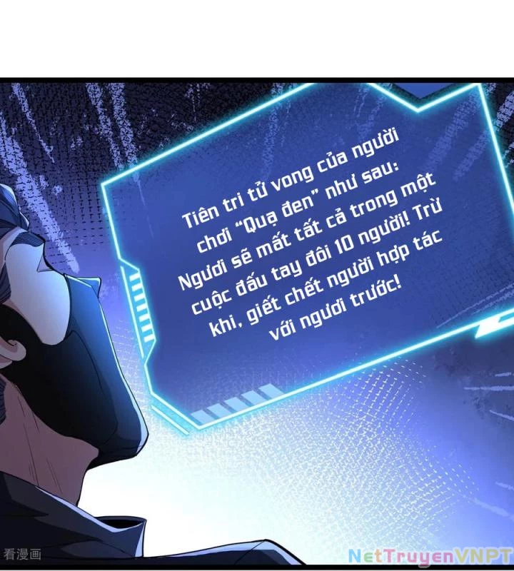 Ta Quét Phó Bản Ở Khắp Thế Giới Chapter 98 - Trang 3