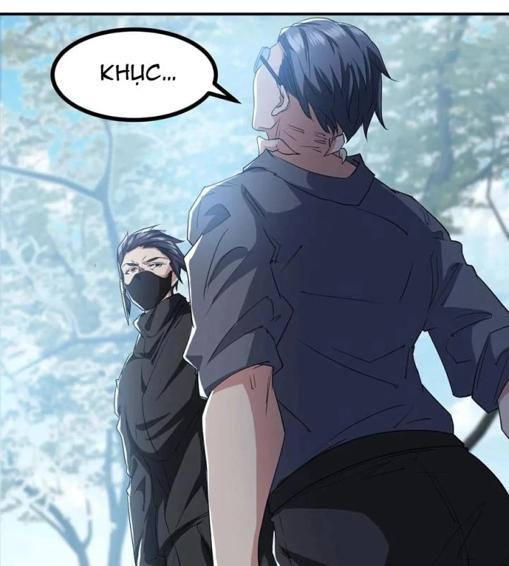 Ta Quét Phó Bản Ở Khắp Thế Giới Chapter 98 - Trang 3