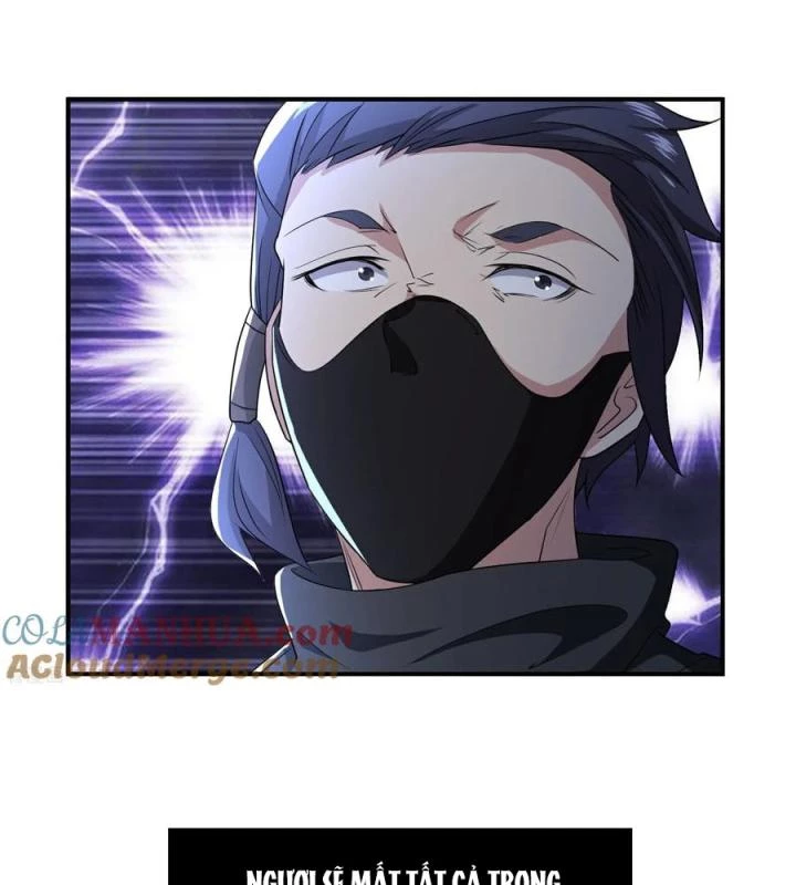 Ta Quét Phó Bản Ở Khắp Thế Giới Chapter 98 - Trang 3