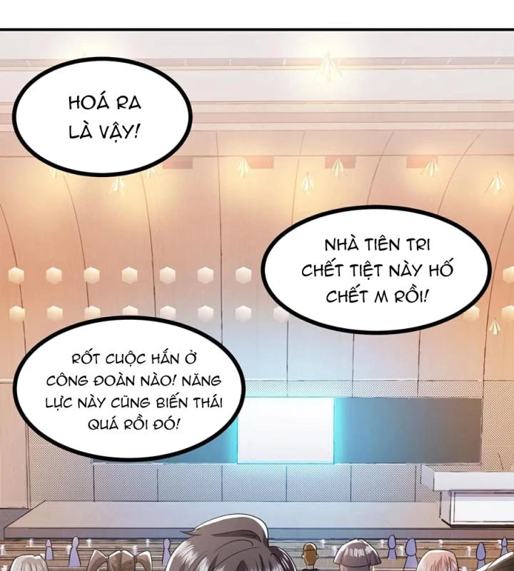 Ta Quét Phó Bản Ở Khắp Thế Giới Chapter 98 - Trang 3