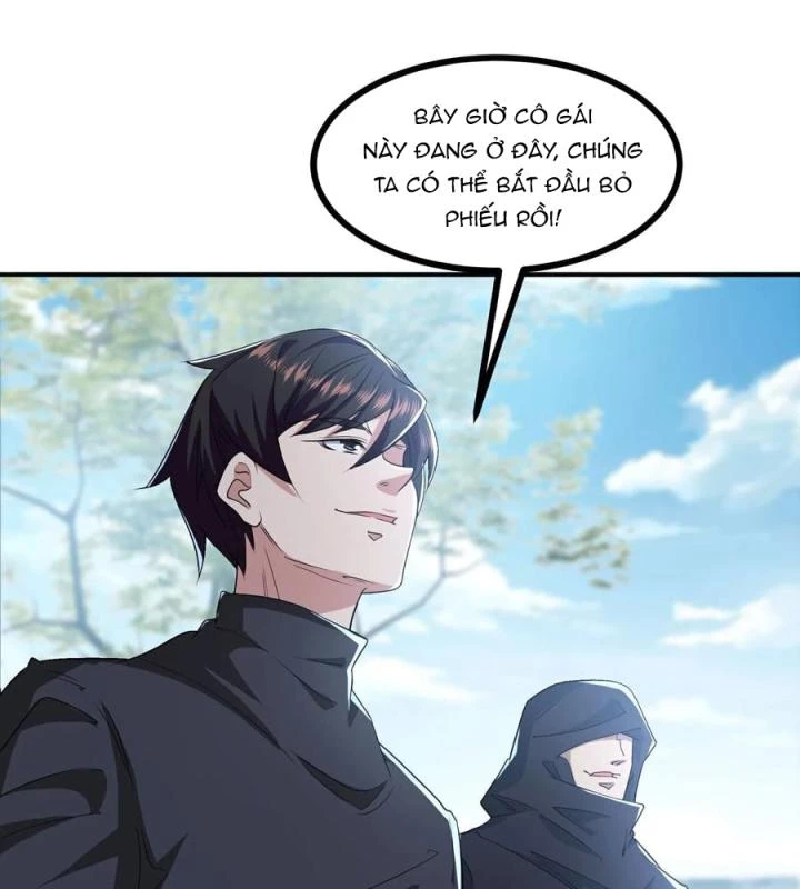 Ta Quét Phó Bản Ở Khắp Thế Giới Chapter 98 - Trang 3