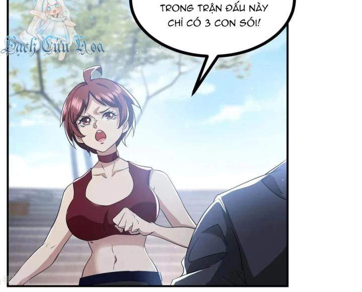 Ta Quét Phó Bản Ở Khắp Thế Giới Chapter 98 - Trang 3
