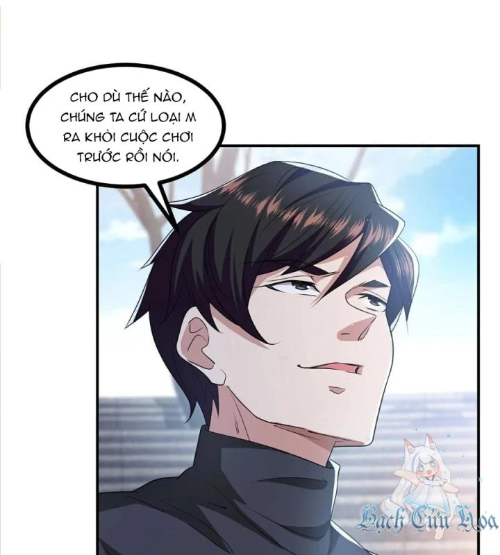 Ta Quét Phó Bản Ở Khắp Thế Giới Chapter 98 - Trang 3