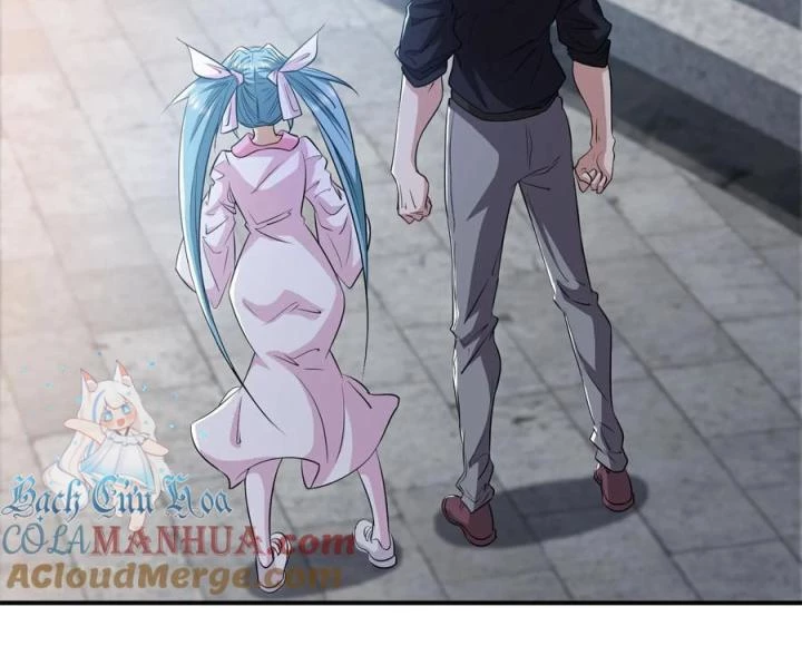 Ta Quét Phó Bản Ở Khắp Thế Giới Chapter 98 - Trang 3
