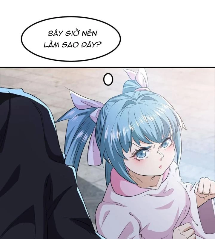 Ta Quét Phó Bản Ở Khắp Thế Giới Chapter 98 - Trang 3