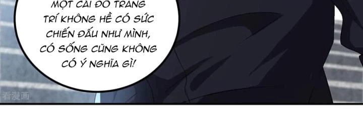 Ta Quét Phó Bản Ở Khắp Thế Giới Chapter 98 - Trang 3
