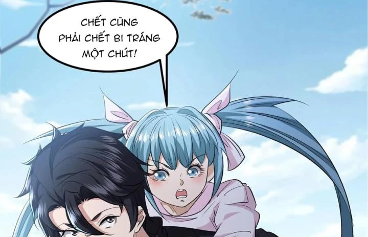Ta Quét Phó Bản Ở Khắp Thế Giới Chapter 98 - Trang 3