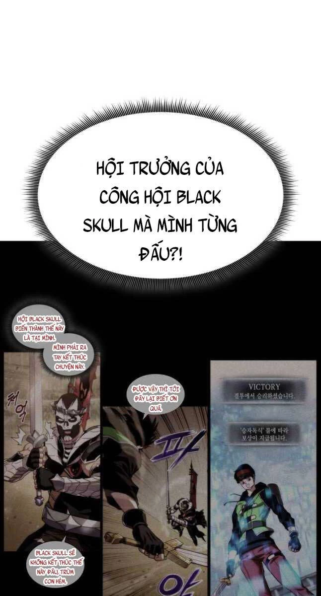 Huyền Thoại Game Thủ - Tái Xuất Chapter 102 - Next Chapter 103
