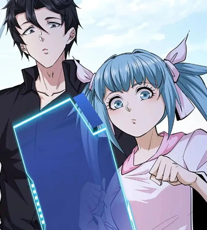 Ta Quét Phó Bản Ở Khắp Thế Giới Chapter 99 - Trang 3
