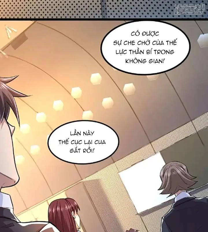 Ta Quét Phó Bản Ở Khắp Thế Giới Chapter 99 - Trang 3