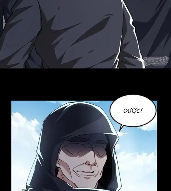 Ta Quét Phó Bản Ở Khắp Thế Giới Chapter 99 - Trang 3