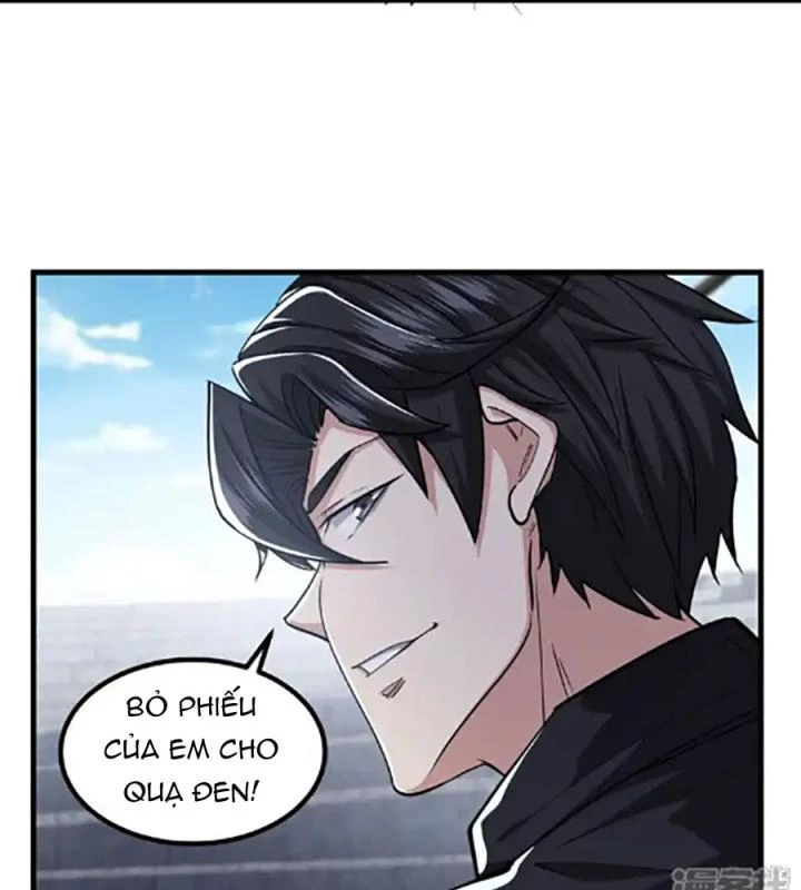Ta Quét Phó Bản Ở Khắp Thế Giới Chapter 99 - Trang 3