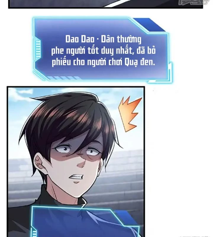 Ta Quét Phó Bản Ở Khắp Thế Giới Chapter 99 - Trang 3