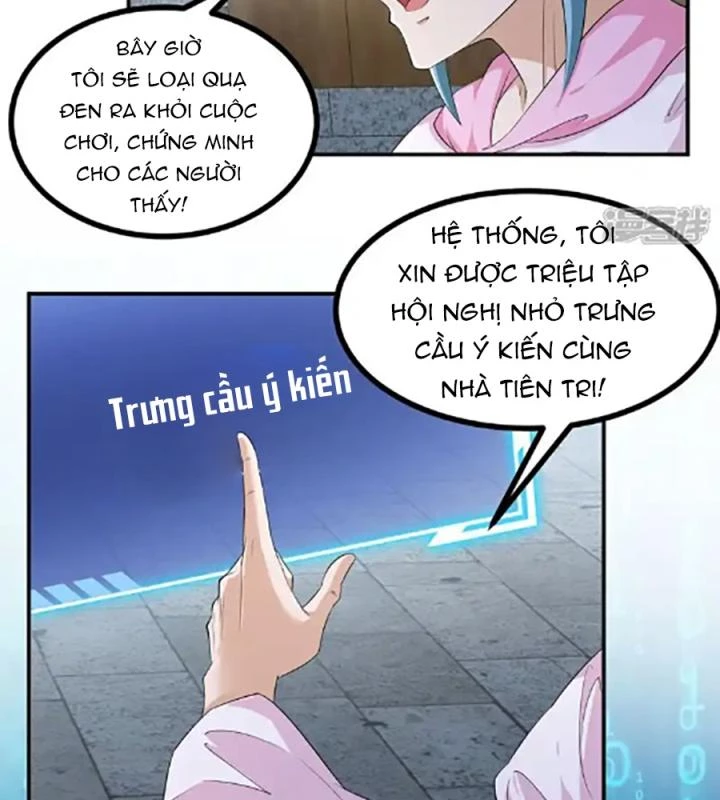Ta Quét Phó Bản Ở Khắp Thế Giới Chapter 99 - Trang 3