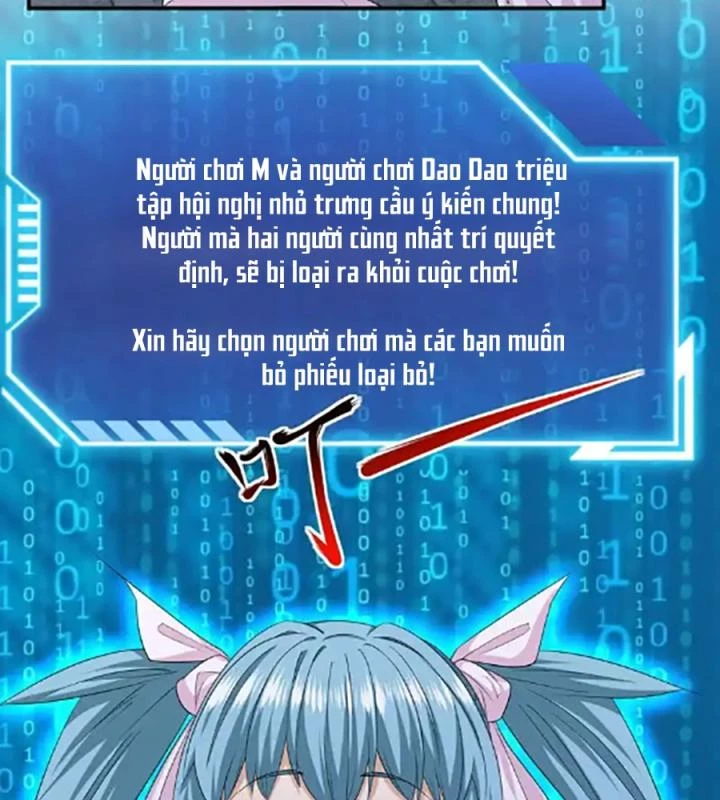 Ta Quét Phó Bản Ở Khắp Thế Giới Chapter 99 - Trang 3