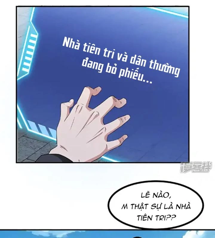 Ta Quét Phó Bản Ở Khắp Thế Giới Chapter 99 - Trang 3