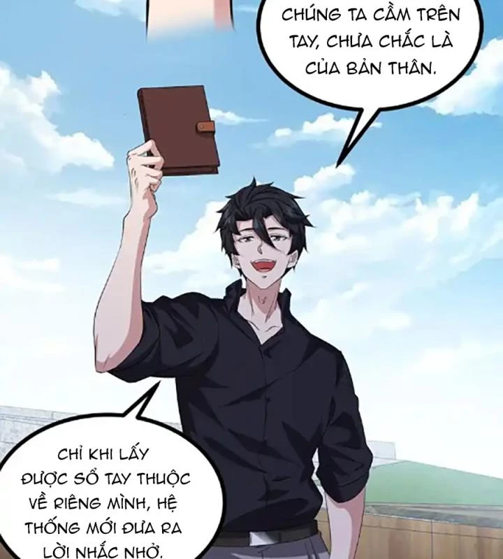 Ta Quét Phó Bản Ở Khắp Thế Giới Chapter 99 - Trang 3
