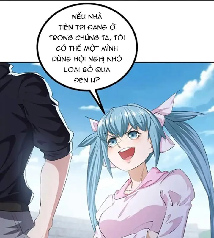 Ta Quét Phó Bản Ở Khắp Thế Giới Chapter 99 - Trang 3