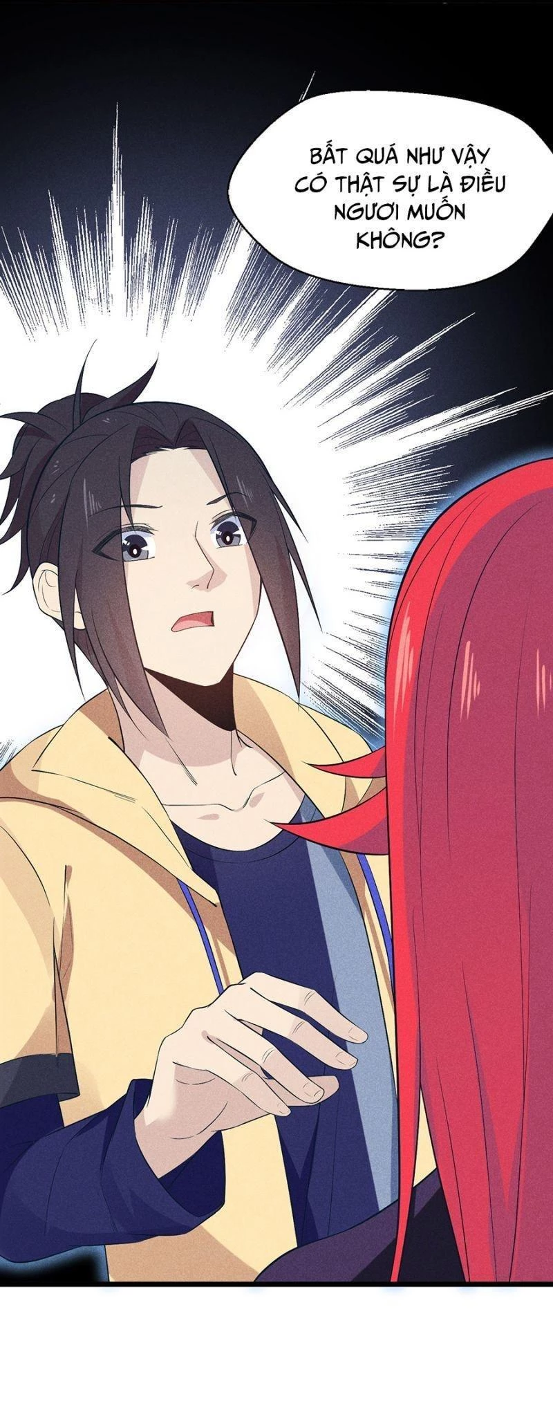 Võ Lâm Đệ Nhất Đầu Bếp Chapter 34.2 - Next Chapter 34.5