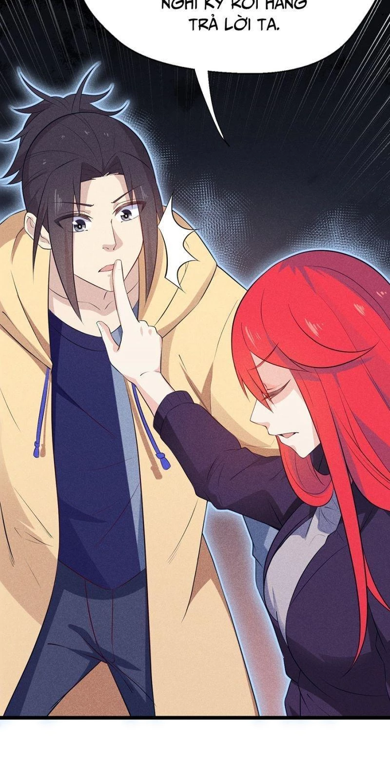 Võ Lâm Đệ Nhất Đầu Bếp Chapter 34.2 - Next Chapter 34.5