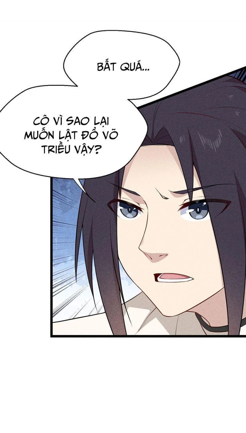 Võ Lâm Đệ Nhất Đầu Bếp Chapter 35.2 - Next Chapter 35.5