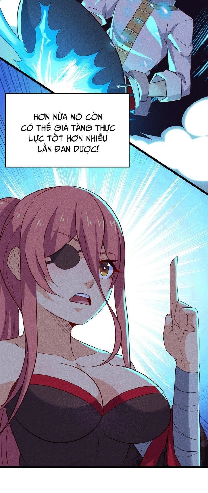 Võ Lâm Đệ Nhất Đầu Bếp Chapter 35.2 - Next Chapter 35.5