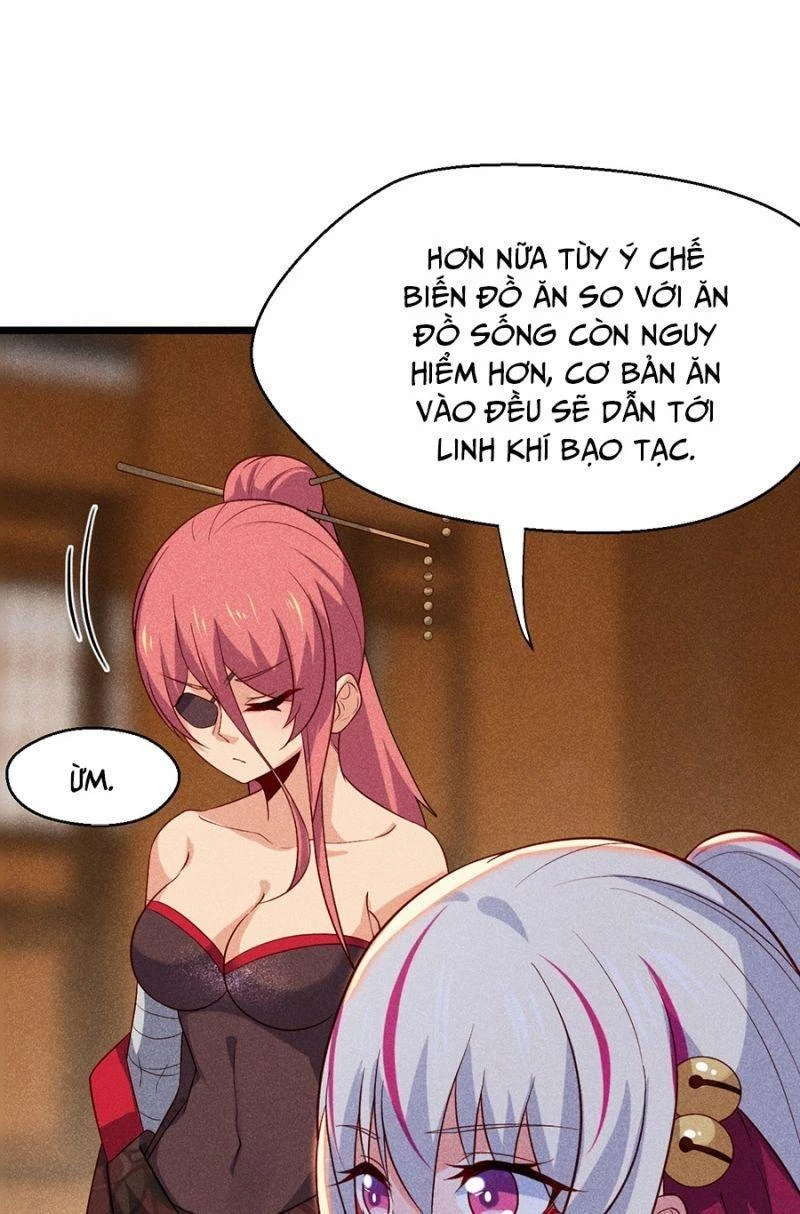 Võ Lâm Đệ Nhất Đầu Bếp Chapter 35.2 - Next Chapter 35.5